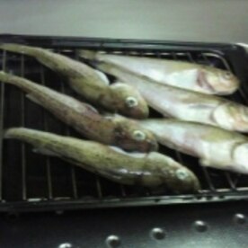 ハタハタの塩焼き レシピ 作り方 By 2727椿 楽天レシピ ハタハタの塩焼き レシピ 作り方 By 2727椿 楽天レシピ